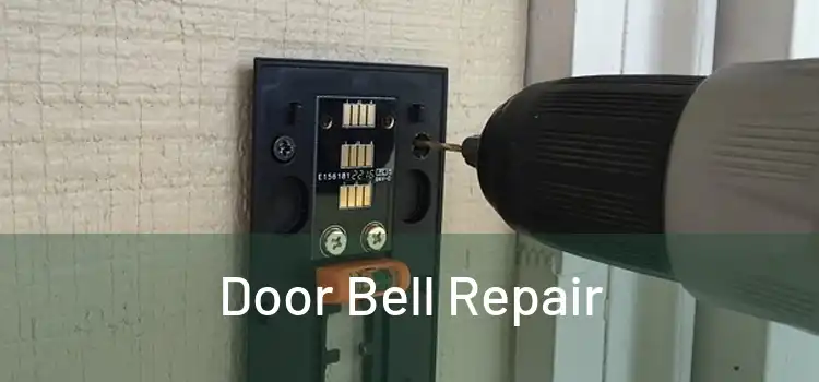  Door Bell Repair 
