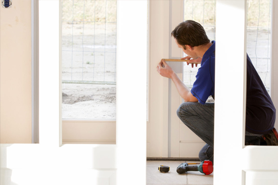 Davis-interior-door-repair