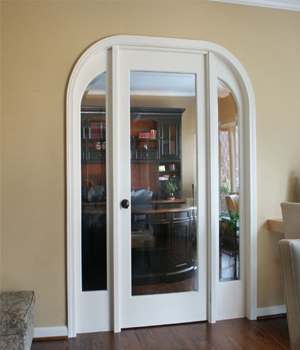 Passage Door Replacement Davis