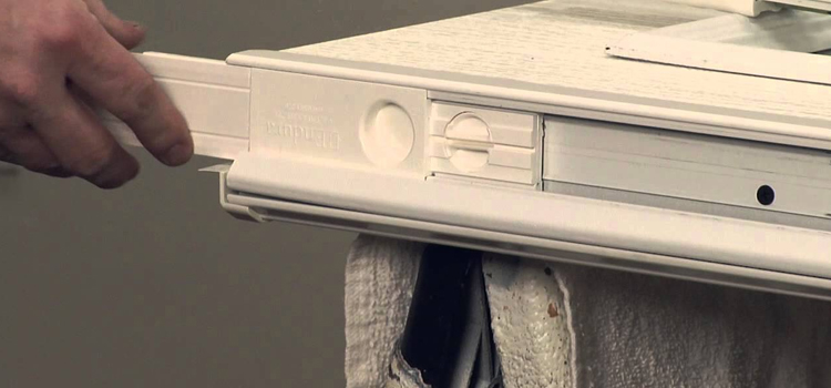 aluminum storefront door repair Davis