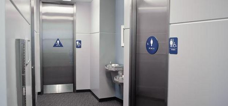 high security metal door repair Davis