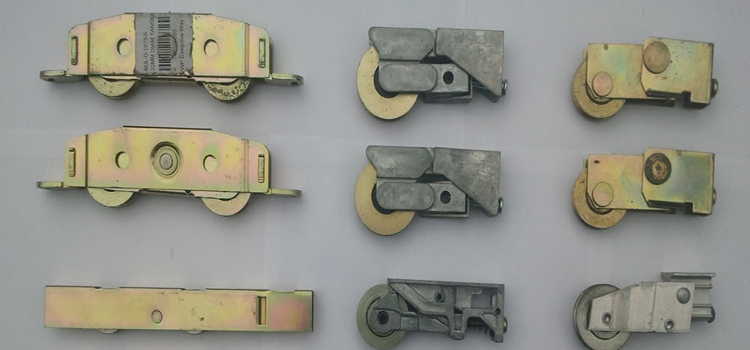 patio sliding door wheel replacement Davis