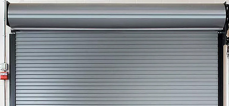 rolling steel door repair Davis