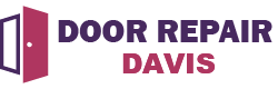 Door Repair Davis